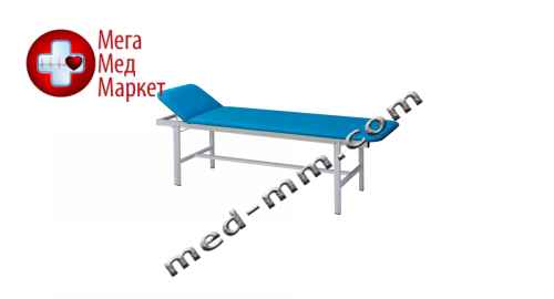 Купить КУШЕТКА КРП-П УСИЛЕННАЯ цена, характеристики, отзывы